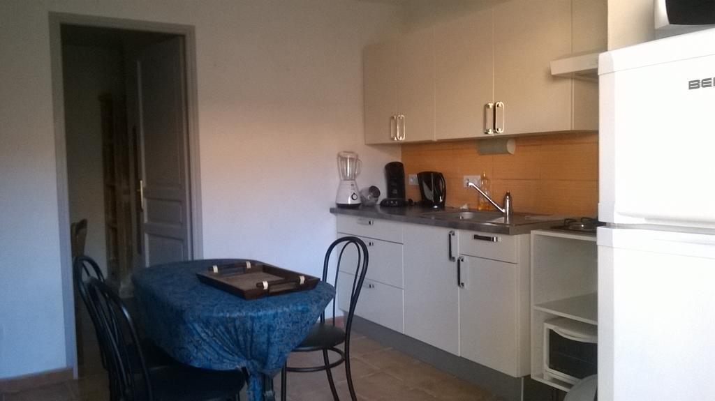 Appartement Croisette Sainte-Maxime Exterior foto